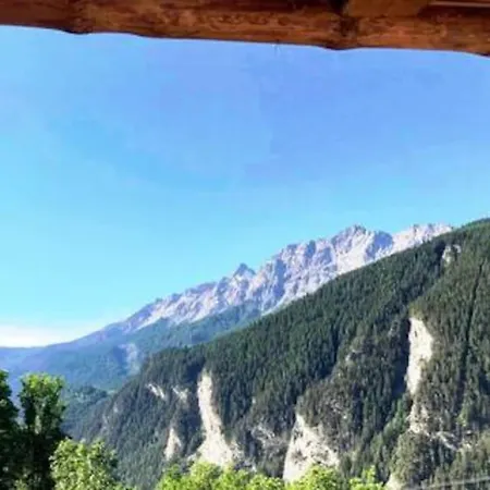 La Maison. La Roccia Dello Stambecco Apartment Bardonecchia